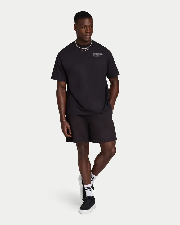 Pantalones cortos de hombre de tejido grueso Pantalones cortos de hombre de tejido grueso