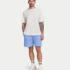 Pantalones cortos de hombre de tejido grueso Pantalones cortos de hombre de tejido grueso