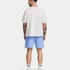 Pantalones cortos de hombre de tejido grueso Pantalones cortos de hombre de tejido grueso
