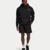 Pantalones cortos de hombre de tejido grueso Pantalones cortos de hombre de tejido grueso