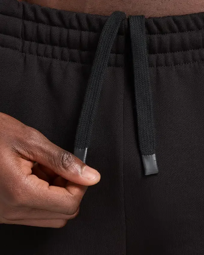 Pantalones cortos de hombre de tejido grueso Pantalones cortos de hombre de tejido grueso