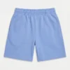 Pantalones cortos de hombre de tejido grueso Pantalones cortos de hombre de tejido grueso