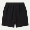 Pantalones cortos de hombre de tejido grueso Pantalones cortos de hombre de tejido grueso