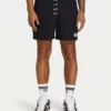 Pantalones cortos de hombre – negro