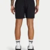 Pantalones cortos de hombre – negro