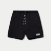 Pantalones cortos de hombre – negro