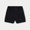 Pantalones cortos de hombre – negro