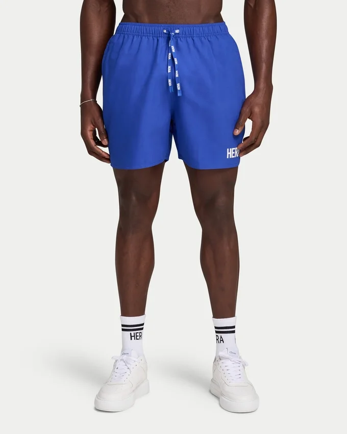 Pantalones cortos de hombre que cambian de color al contacto con el agua Pantalones cortos de hombre que cambian de color al contacto con el agua