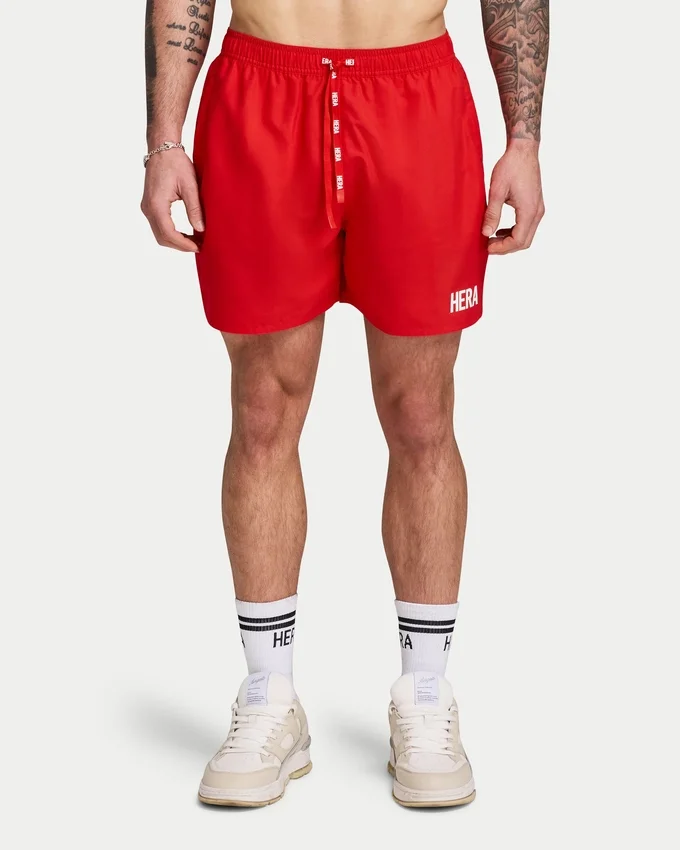Pantalones cortos de hombre que cambian de color al contacto con el agua Pantalones cortos de hombre que cambian de color al contacto con el agua