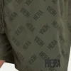 Pantalones cortos de hombre que cambian de color al contacto con el agua Pantalones cortos de hombre que cambian de color al contacto con el agua