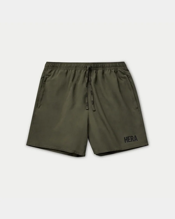 Pantalones cortos de hombre que cambian de color al contacto con el agua Pantalones cortos de hombre que cambian de color al contacto con el agua