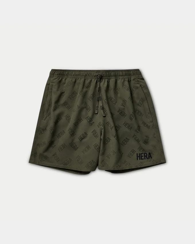 Pantalones cortos de hombre que cambian de color al contacto con el agua Pantalones cortos de hombre que cambian de color al contacto con el agua