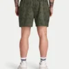 Pantalones cortos de hombre que cambian de color al contacto con el agua Pantalones cortos de hombre que cambian de color al contacto con el agua
