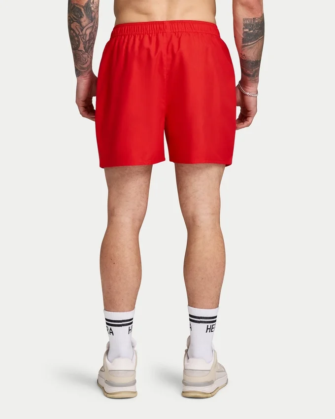 Pantalones cortos de hombre que cambian de color al contacto con el agua Pantalones cortos de hombre que cambian de color al contacto con el agua