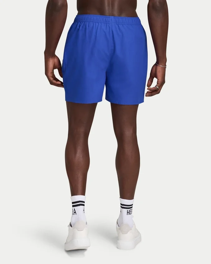 Pantalones cortos de hombre que cambian de color al contacto con el agua Pantalones cortos de hombre que cambian de color al contacto con el agua