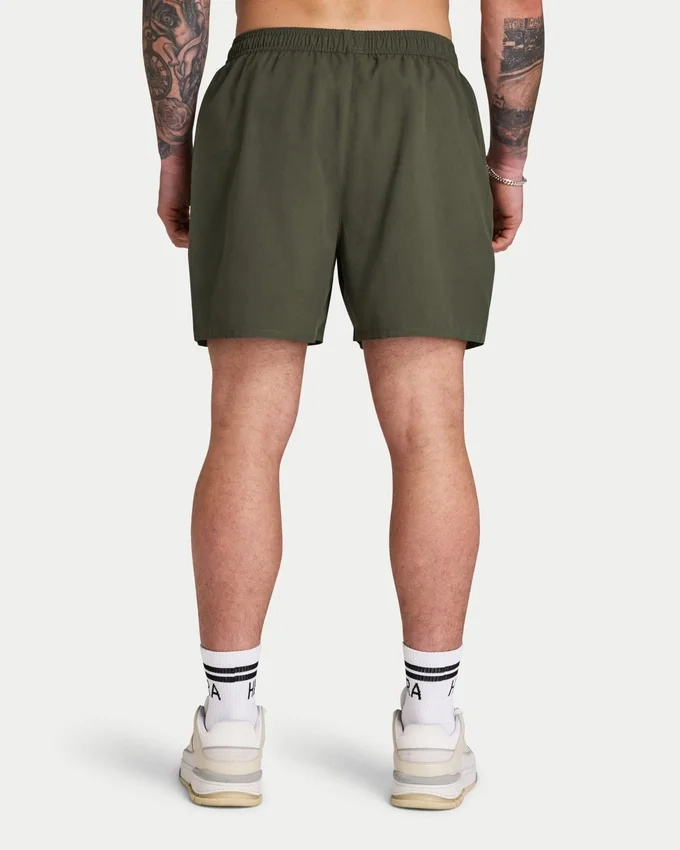 Pantalones cortos de hombre que cambian de color al contacto con el agua Pantalones cortos de hombre que cambian de color al contacto con el agua