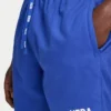 Pantalones cortos de hombre que cambian de color al contacto con el agua Pantalones cortos de hombre que cambian de color al contacto con el agua