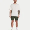 Pantalones cortos de hombre que cambian de color al contacto con el agua Pantalones cortos de hombre que cambian de color al contacto con el agua