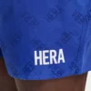 Pantalones cortos de hombre que cambian de color al contacto con el agua Pantalones cortos de hombre que cambian de color al contacto con el agua