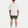 Pantalones cortos de hombre que cambian de color al contacto con el agua Pantalones cortos de hombre que cambian de color al contacto con el agua