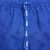 Pantalones cortos de hombre que cambian de color al contacto con el agua Pantalones cortos de hombre que cambian de color al contacto con el agua