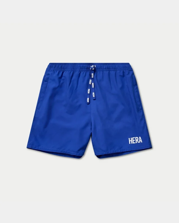 Pantalones cortos de hombre que cambian de color al contacto con el agua Pantalones cortos de hombre que cambian de color al contacto con el agua