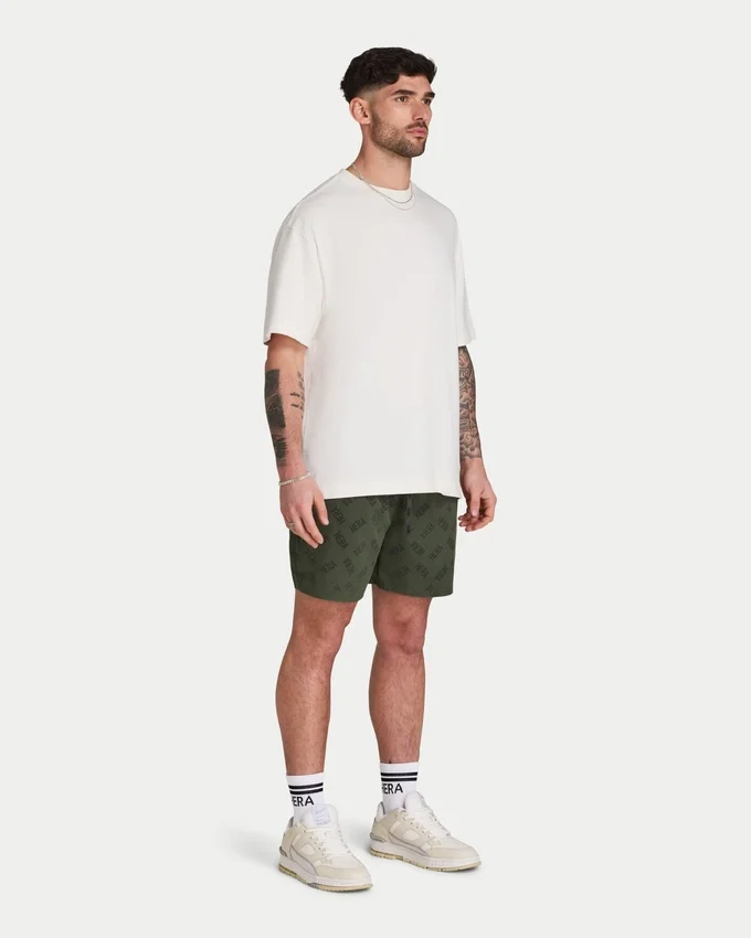 Pantalones cortos de hombre que cambian de color al contacto con el agua Pantalones cortos de hombre que cambian de color al contacto con el agua