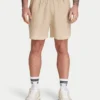 Pantalones cortos de lino para hombre Pantalones cortos de lino para hombre