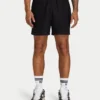 Pantalones cortos de lino para hombre