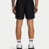 Pantalones cortos de lino para hombre