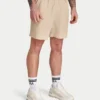 Pantalones cortos de lino para hombre Pantalones cortos de lino para hombre