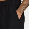 Pantalones cortos de lino para hombre