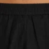 Pantalones cortos de lino para hombre