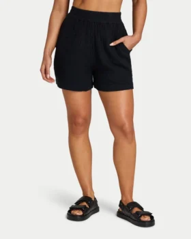 Pantalones cortos Resort para mujer