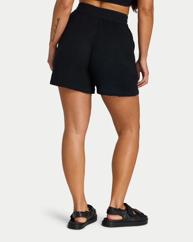 Pantalones cortos Resort para mujer Pantalones cortos Resort para mujer