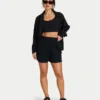 Pantalones cortos Resort para mujer Pantalones cortos Resort para mujer
