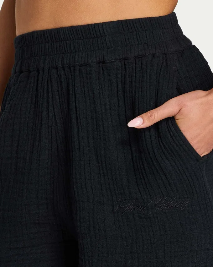 Pantalones cortos Resort para mujer Pantalones cortos Resort para mujer