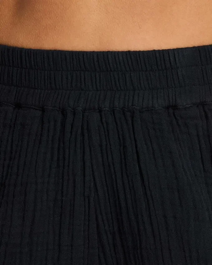 Pantalones cortos Resort para mujer Pantalones cortos Resort para mujer