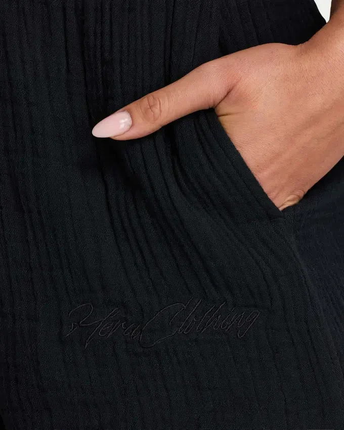 Pantalones cortos Resort para mujer Pantalones cortos Resort para mujer