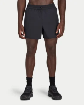 Pantalones cortos técnicos de entrenamiento para hombre Pantalones cortos técnicos de entrenamiento para hombre