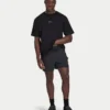 Pantalones cortos técnicos de entrenamiento para hombre