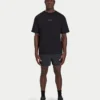 Pantalones cortos técnicos de entrenamiento para hombre