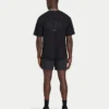 Pantalones cortos técnicos de entrenamiento para hombre