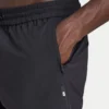 Pantalones cortos técnicos de entrenamiento para hombre