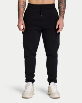 Pantalones de chándal cargo «The Collective» para hombre