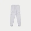 Pantalones de chándal cargo «The Collective» para hombre