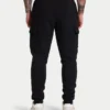 Pantalones de chándal cargo «The Collective» para hombre