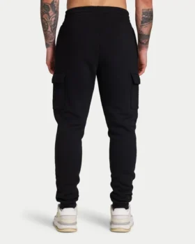 Pantalones de chándal cargo «The Collective» para hombre