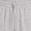 Pantalones de chándal colectivos para mujer – gris jaspeado Pantalones de chándal colectivos para mujer – gris jaspeado