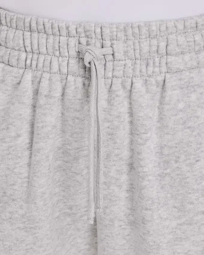 Pantalones de chándal colectivos para mujer – gris jaspeado Pantalones de chándal colectivos para mujer – gris jaspeado